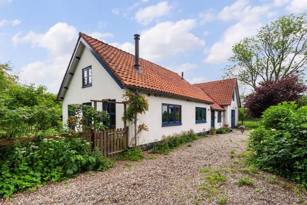 Woning Zijderveldselaan 26 Zijderveld