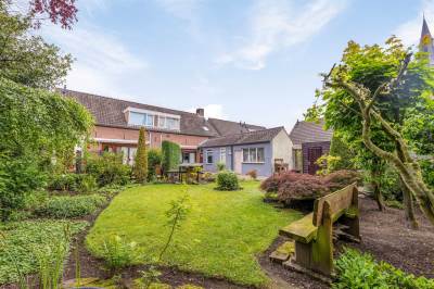 Woning Hoogstraat 309 Eindhoven