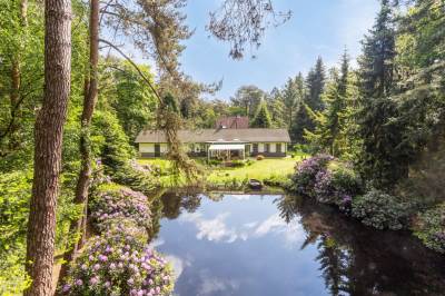 Woning Merellaan 6 Lieshout