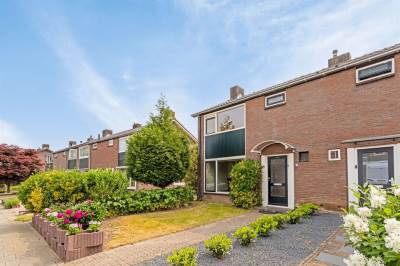 Woning Hennepstraat 43 Arnhem