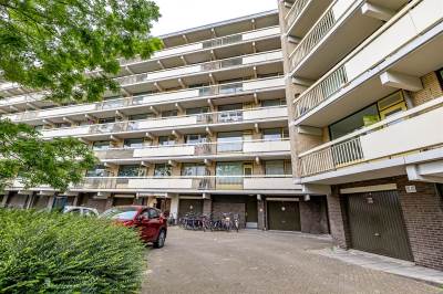 Woning Planetenlaan 111 Groningen