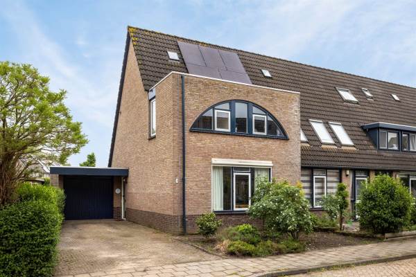 Woning Pluto 1 Duiven