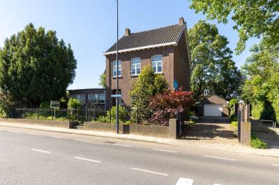 Woning Provincialeweg 16 Limbricht