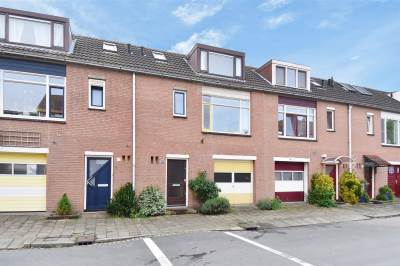 Woning A. van der Tangstraat 15 Den Haag