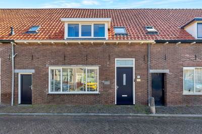 Woning Geldelozepad 1A Medemblik