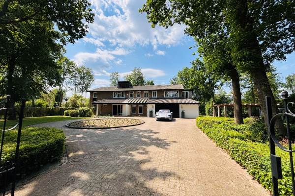 Woning Hessenweg 2 Hierden