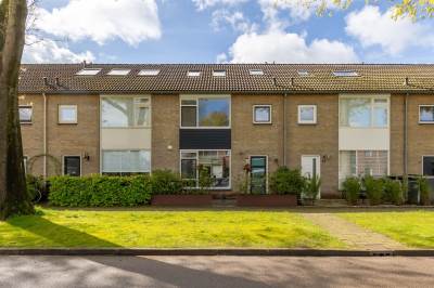 Woning Frans Tromplaan 69 Hoevelaken