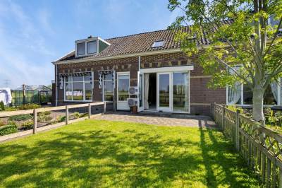 Woning Legedyk 32 Wirdum (FR)