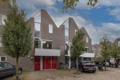 Woning Kloosterstraat 28 Muiden
