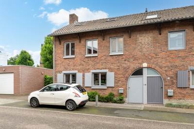 Woning Jeustraat 56 Voerendaal