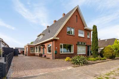 Woning Runde ZZ 10 Emmer-Compascuum