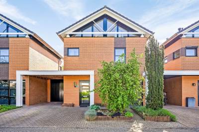 Woning Sneeuwgors 8 Emmen