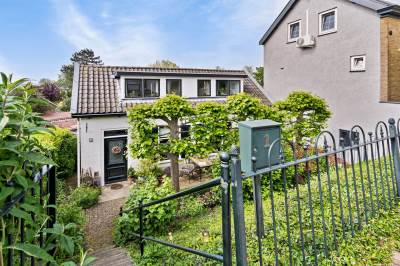 Woning Ooster Lekdijk 1 Krimpen aan de Lek