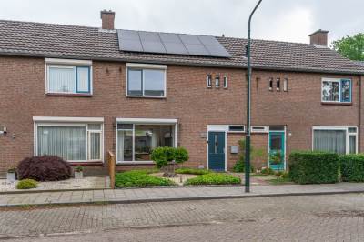 Woning Tuinstraat 5C Den Dungen