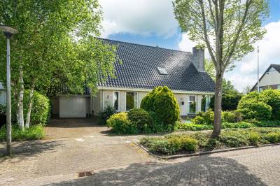 Woning Jupiterbaan 3 Franeker