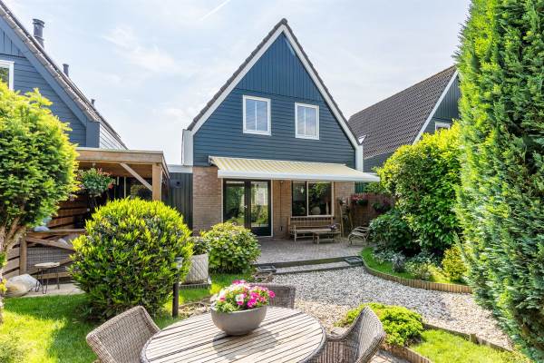 Woning Wold 2012 Lelystad