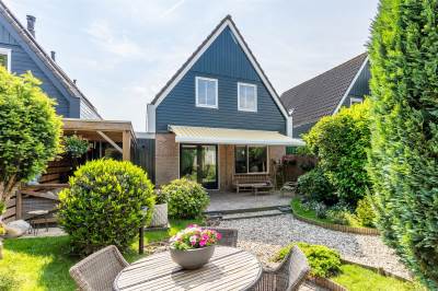 Woning Wold 2012 Lelystad