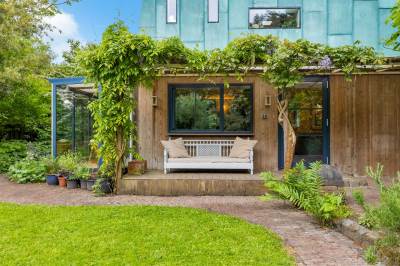 Woning Wilhelminalaan 22 Aartswoud