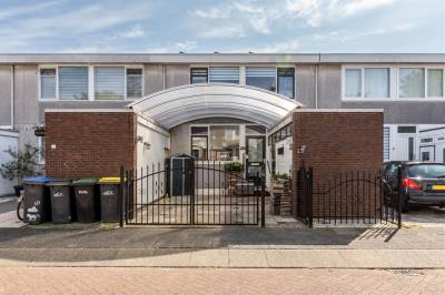 Woning Klip 17 Lelystad