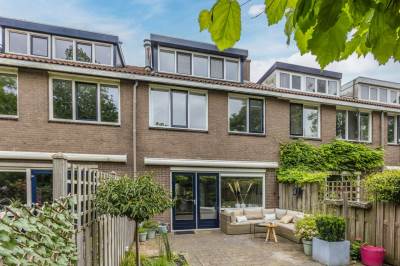 Woning Acacia 7 Hellevoetsluis