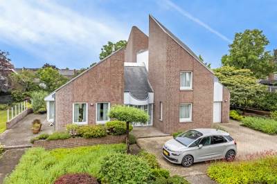 Woning Kerkpad 64 Horn