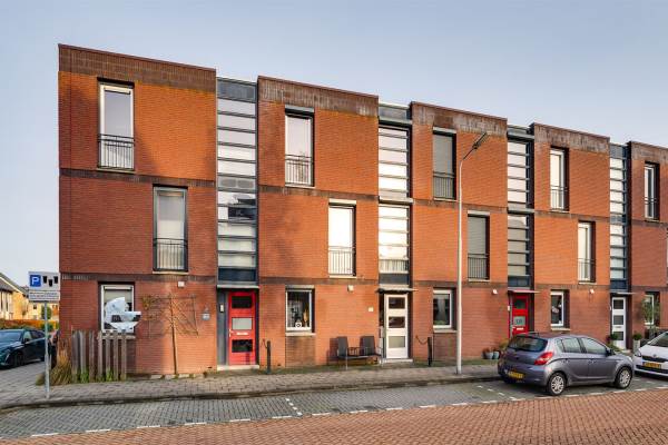 Woning Rondo 126 Sliedrecht