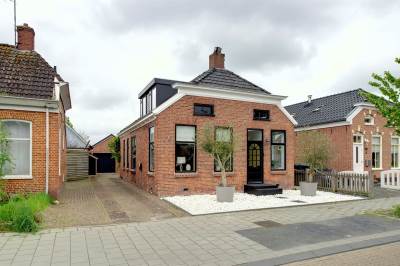 Woning Slochterstraat 52 Sappemeer