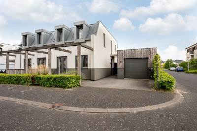 Woning Schootsteek 7 Almere