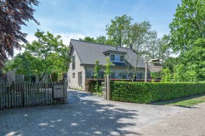 Woning Zandstraat 6A Bosschenhoofd