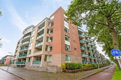 Woning Irene Vorrinkstraat 55 Hoofddorp