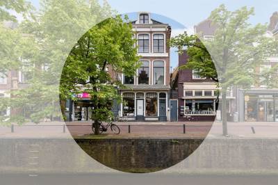 Woning Voorstreek 9a Leeuwarden