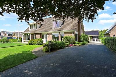 Woning Zuiderzeestraatweg 185A Hierden