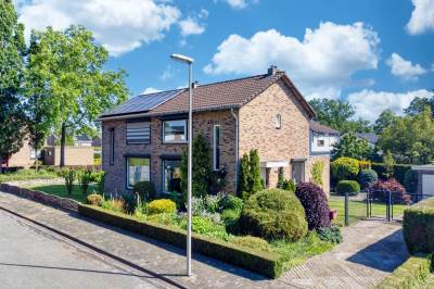 Woning Beukstraat 35 Heerlen