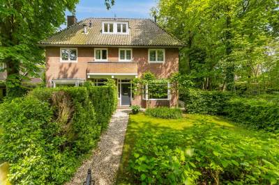 Woning Melvill van Carnbeelaan 23 Driebergen-Rijsenburg