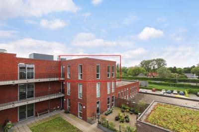 Woning Max Gootelaan 36 Dordrecht