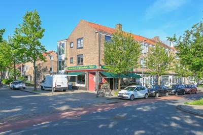 Woning Vergierdeweg 89 Haarlem