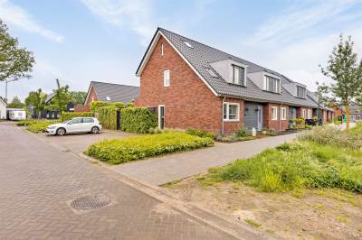 Woning Sterakkers 7 Hoogeloon