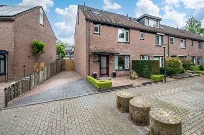 Woning Vlietweg 65 Apeldoorn