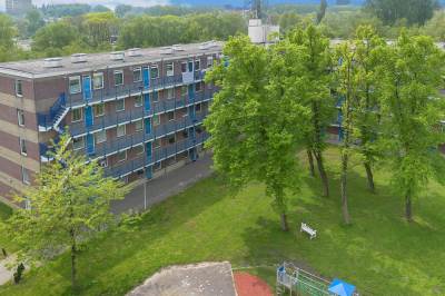 Woning Fluitekruidweg 208 Zaandam