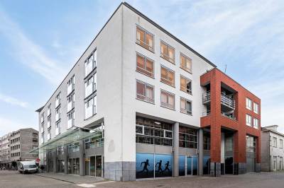 Woning Scheidingstraat 29 Den Bosch