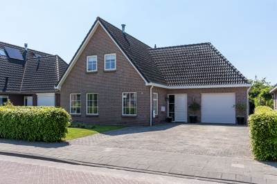 Woning Jister 17 Langezwaag