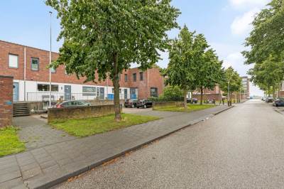 Woning Puntkroos 29 Zwolle