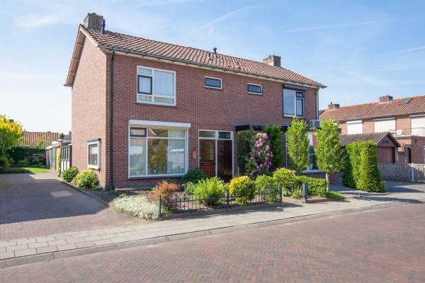 Woning Vreesweg 4 Winterswijk
