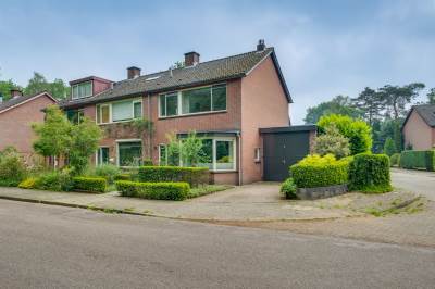 Woning Domeinlaan 34 Dieren