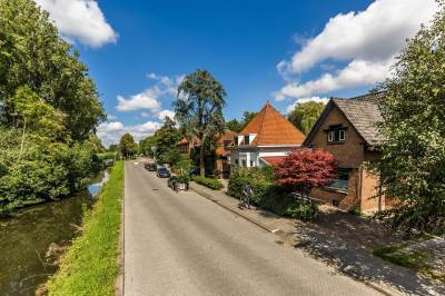 Woning Overschiese Kleiweg 498 Rotterdam