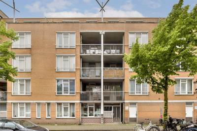 Woning Lutmastraat 131C Amsterdam