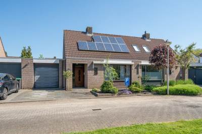 Woning Steur 98 Ridderkerk