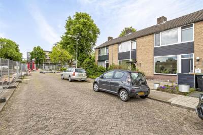 Woning Lindelaan 5 Nieuwkoop