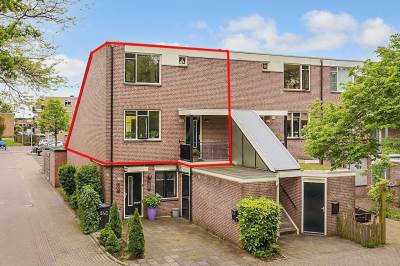 Woning Willibrorduslaan 258 Hilversum