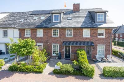 Woning Louis d'Orlaan 32 Berkel en Rodenrijs